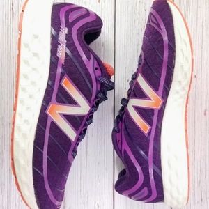 New Balance Women's Size 7.5 B Boracay Fresh Foam